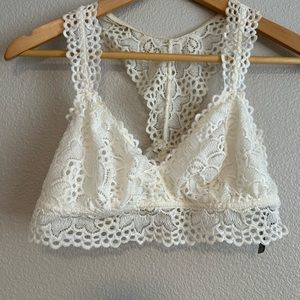 Aerie bralette